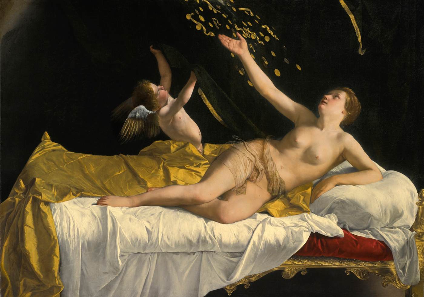 Danaë