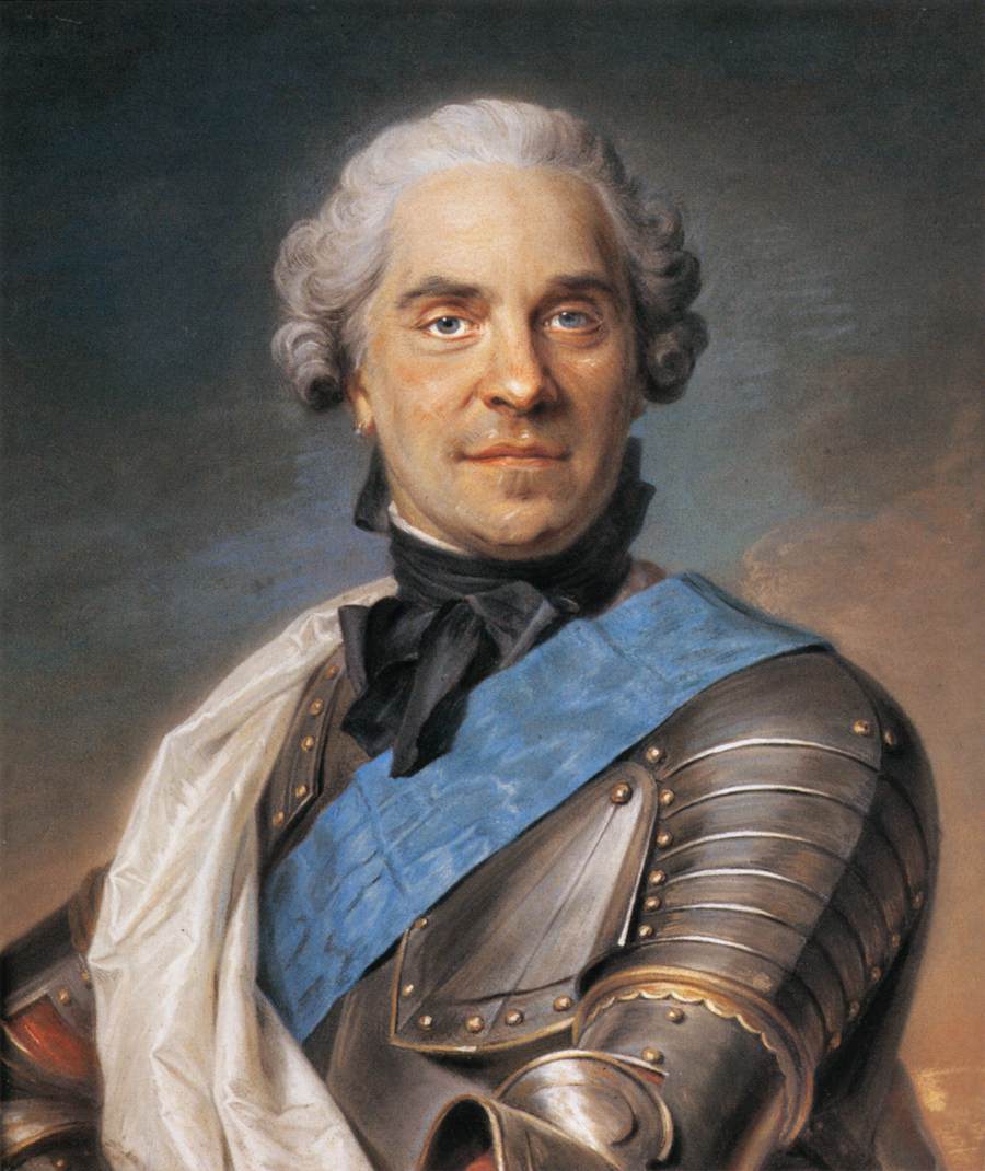 Maréchal de Saxe