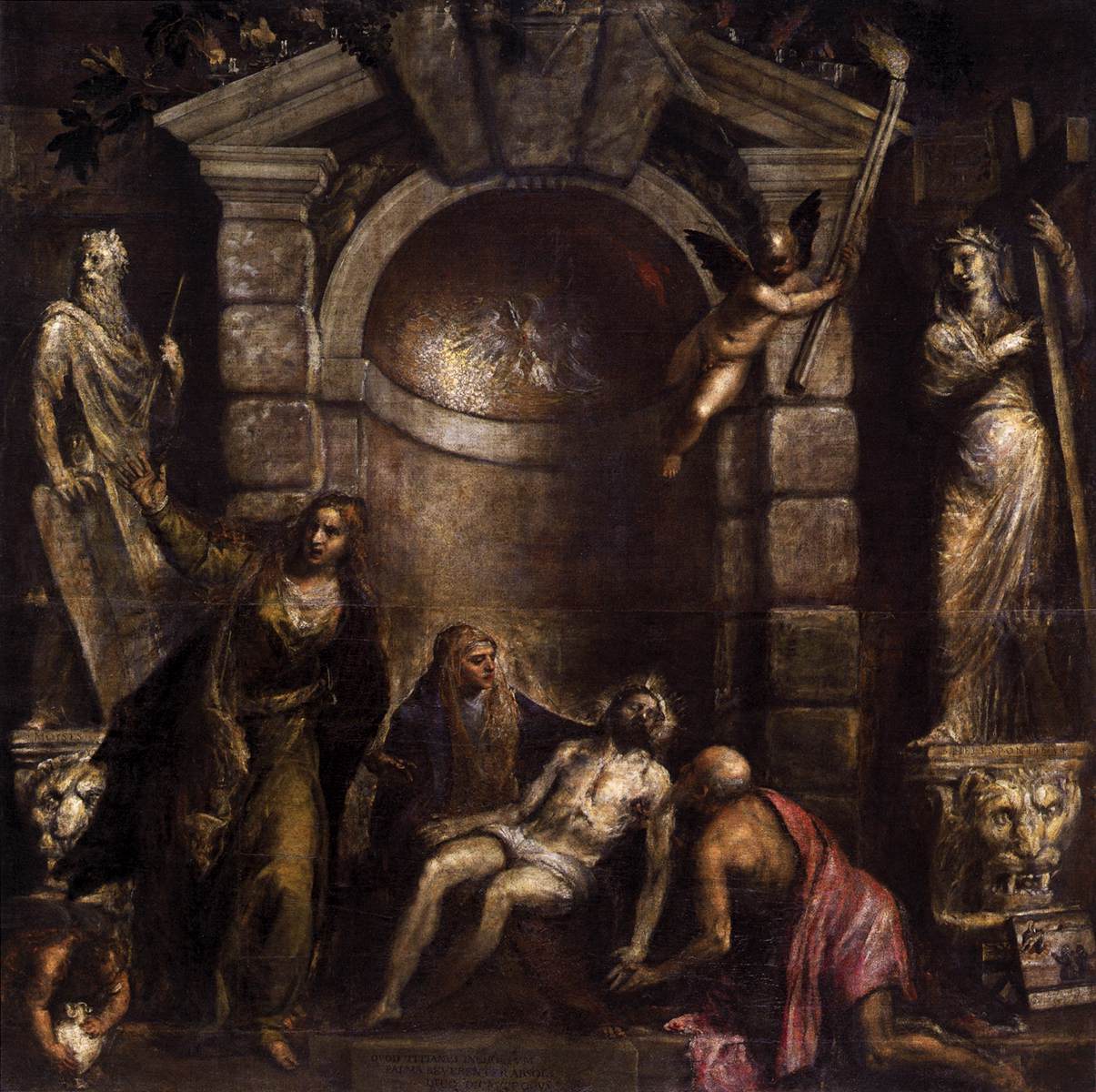 Pietà