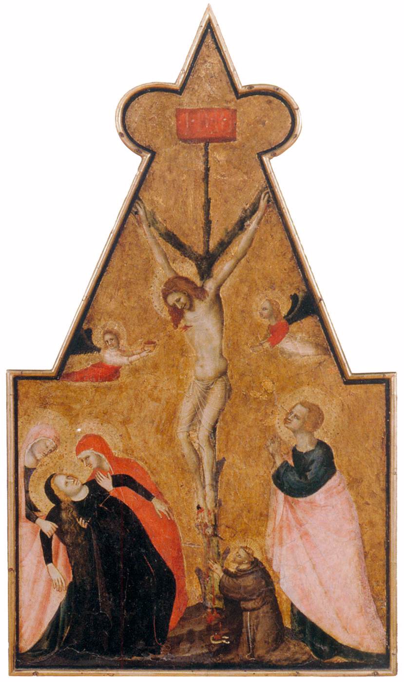 Crucifix